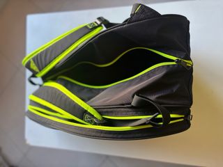 Pack Pala, Bolas y Paletero Adidas