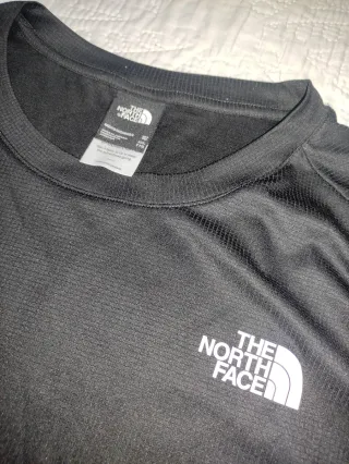 Camiseta The North Face