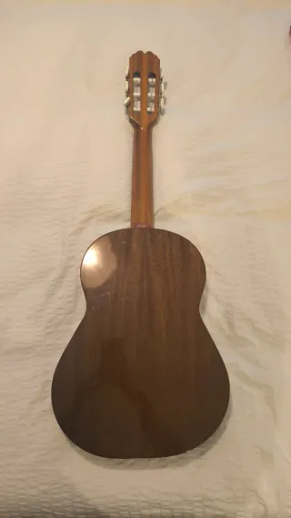 Guitarra Admira Infantil (con funda)