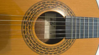 Guitarra Admira Infantil (con funda)