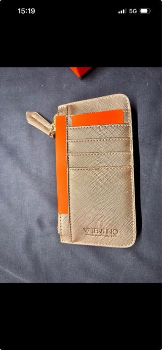 Portafoglio Valentino
