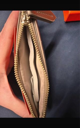 Portafoglio Valentino