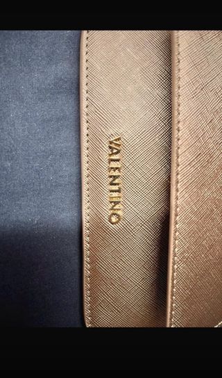 Portafoglio Valentino