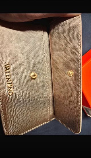 Portafoglio Valentino