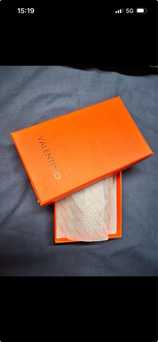 Portafoglio Valentino