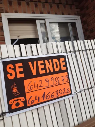 Piso en venta