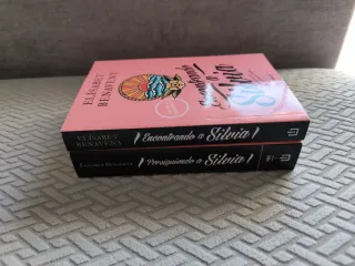 Encontrando a Silvia / Finding Silvia (Silvia S...