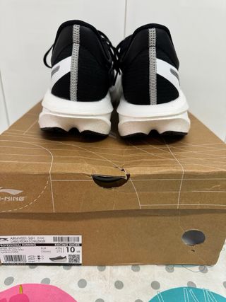 Zapatillas Li-Ning Feidan 5 Challenger Talla 43