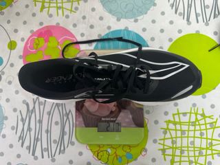 Zapatillas Li-Ning Feidan 5 Challenger Talla 43