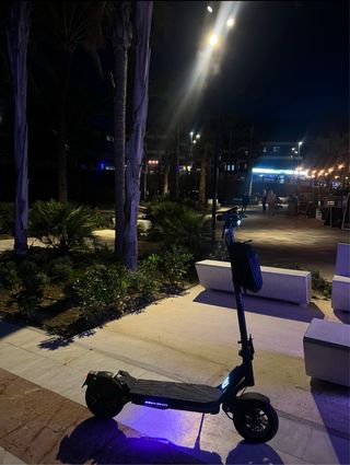 Smartgyro Rockway Evo Patinete Eléctrico