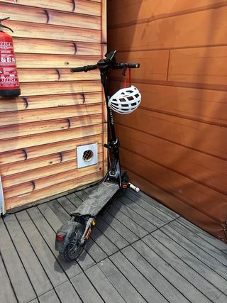 Smartgyro Rockway Evo Patinete Eléctrico