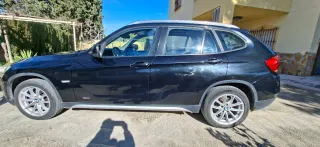 BMW X1 2010