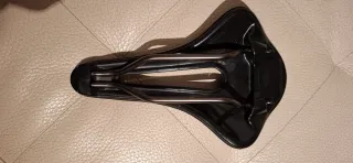 Sella San Marco Shortfit