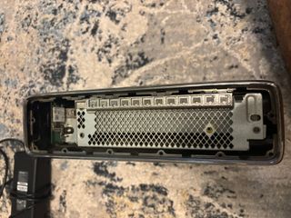 Xbox 360 Slim 250GB + Controller