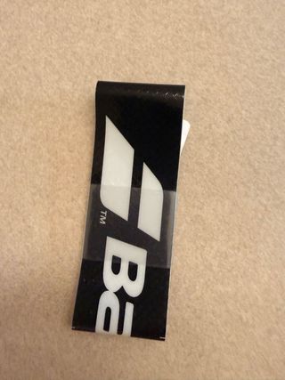 Coppoa Copritesta Babolat Padel Bianco e Nero