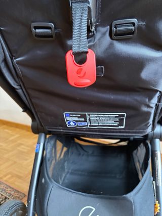 Carro bebé Jane Muum Pro 2