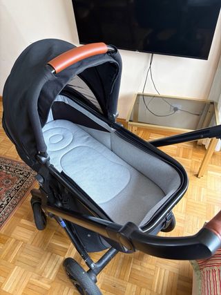 Carro bebé Jane Muum Pro 2