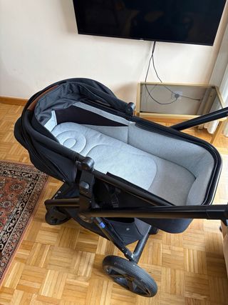 Carro bebé Jane Muum Pro 2