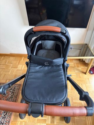 Carro bebé Jane Muum Pro 2