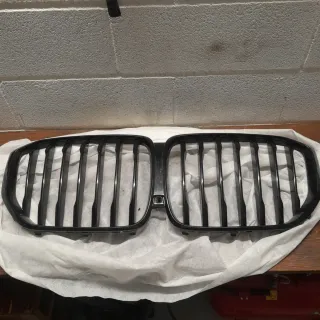 Griglia anteriore BMW Serie 5