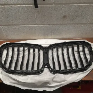 Griglia anteriore BMW Serie 5