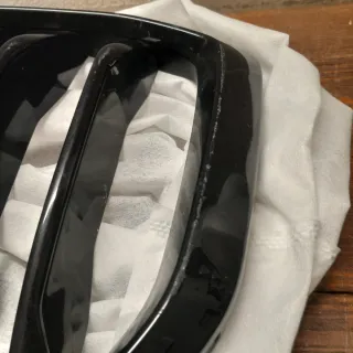 Griglia anteriore BMW Serie 5