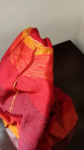 Puff Marrakech sin estrenar