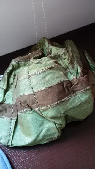 Puff Marrakech sin estrenar