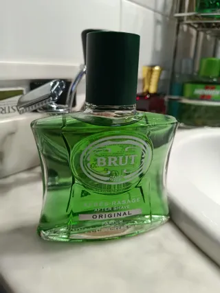 Brut Original After Shave 100ml