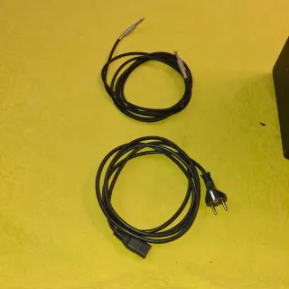 Amplificador VOX Valvetronix Vt20