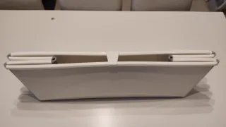 Bañera Stokke XL plegable bebé