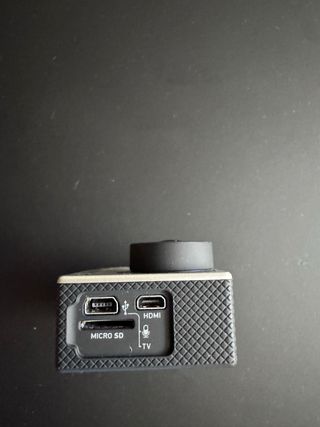 GoPro Hero 3+ Fotocamera d'Azione