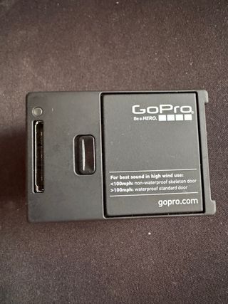 GoPro Hero 3+ Fotocamera d'Azione