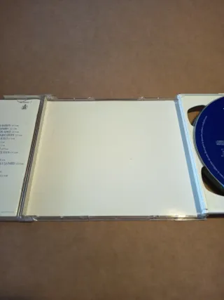 2 CDs Luz Casal - Pequeños y Grandes Éxitos