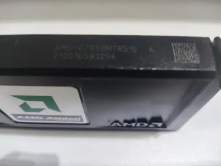 Procesador AMD Athlon k7650MTR51B