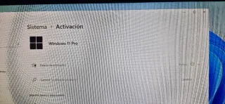Ordenador HP Completo Intel i5