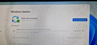 Ordenador HP Completo Intel i5