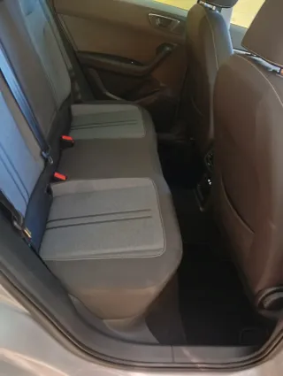 Limpieza de coches a domicilio