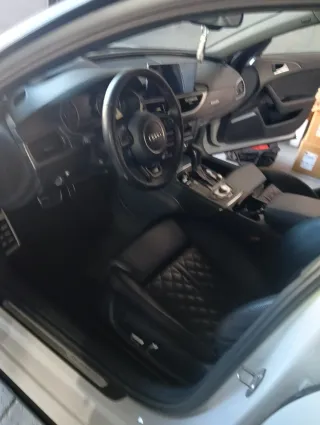 Limpieza de coches a domicilio