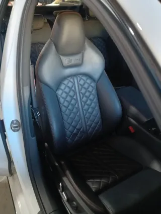 Limpieza de coches a domicilio