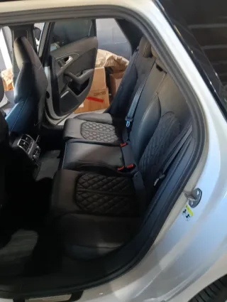 Limpieza de coches a domicilio