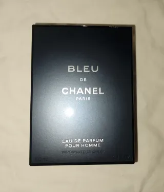 Profumo Chanel Bleu de Chanel Eau de Parfum
