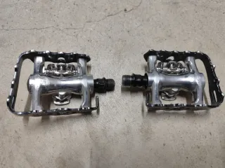 Pedales Mixtos MTB VP Components