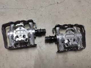 Pedales Mixtos MTB VP Components