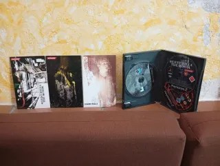 🇪🇸 The Silent Hill Collection PS2 PAL ESPAÑA