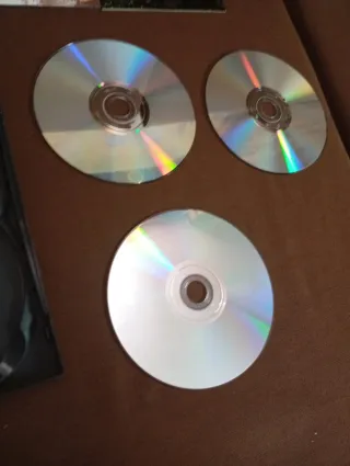 🇪🇸 The Silent Hill Collection PS2 PAL ESPAÑA