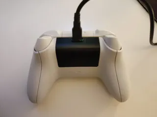 Consola Xbox Series S Blanca + 1 mando