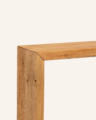 Recibidor madera HANNUN modelo LEIZA