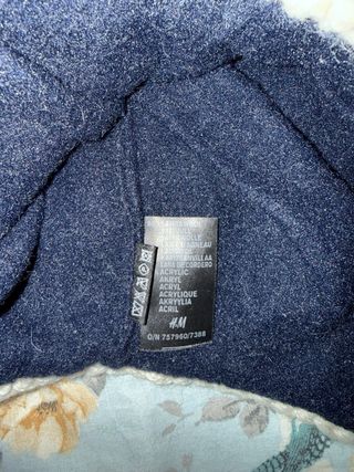Gorro H&M