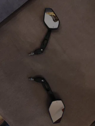 Espejos Moto Universales